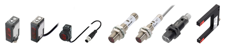 optoelektronische Global-Sensoren