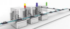 巴鲁夫balluff带IO-Link的LED信号灯SmartLight